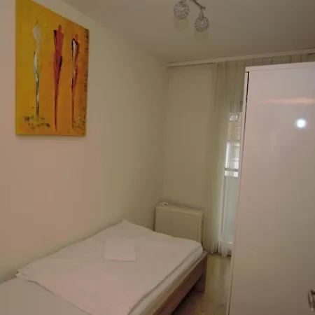 Daire Luxury In Stuttgart