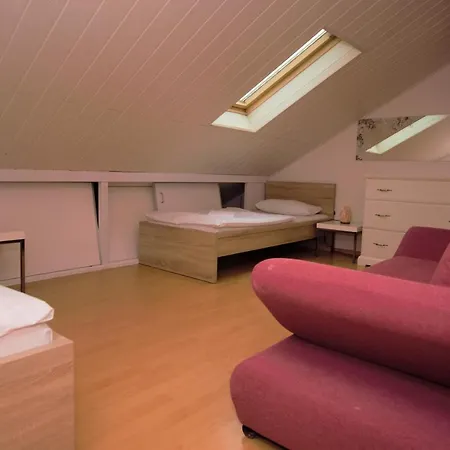 Luxury In Apartamento *