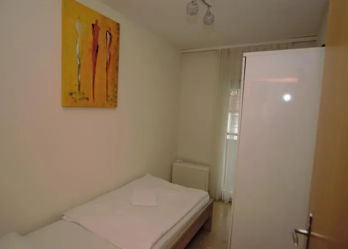 Daire Luxury In Stuttgart