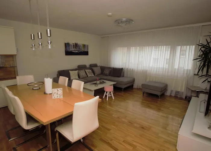 Luxury In * Stuttgart