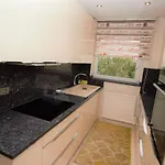 Apartmán Luxury In Štutgart