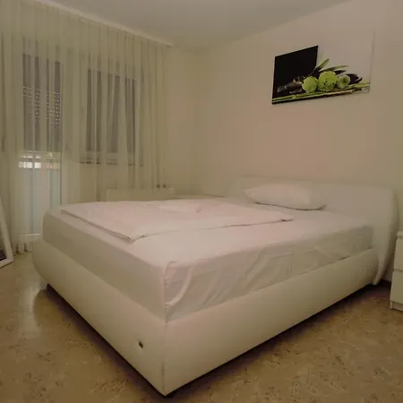 Apartmán Luxury In *